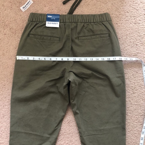 OLD NAVY SLIM (S) - Picture 9 of 10